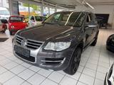 Volkswagen Touareg 5.0 V10 TDI Tiptronic Exclusive Edition - Volkswagen Touareg: Exclusive Edition