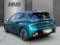 Peugeot 308 - Vorschau Bild 3