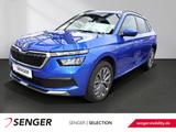 Skoda Kamiq 1,0 Tour Business & Reise-Paket LED Navi - Skoda Kamiq in Lübeck