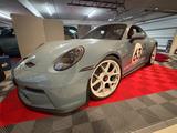 Porsche 992 S/T Heritage Design /Lift - Porsche 992 in Karlsruhe