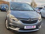 Opel Zafira C Innovation -Kamera/Navi/SHZ/S-Heft- - Opel Zafira in Düsseldorf
