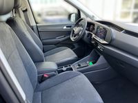 Volkswagen Caddy - Vorschau Bild 9