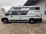 La Strada Avanti EBF - Kastenwagen mit 4 Schlafplätzen