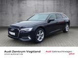 Audi A6 Avant advanced 40 TDI quattro S tronic PANO/N
