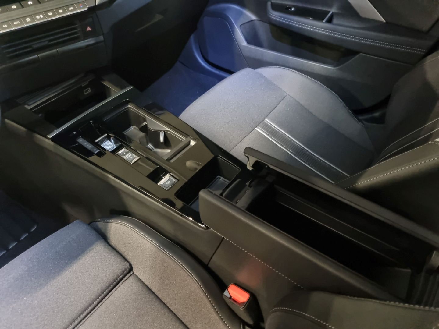 Opel Astra - Bild 20