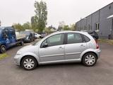 Citroën C3 1.6 16V Confort Autom. - Citroën C3: Confort