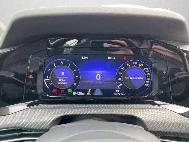 Volkswagen Golf - Bild 11