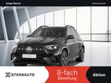 Mercedes-Benz GLE 450d 4M AMG Premium+ Night AHK3,5t HUD Pano - Mercedes-Benz GLE 450 in Leipzig
