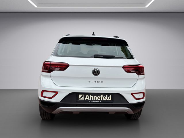 T-Roc 2.0 TDI Life DSG