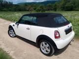 MINI Cooper Cabrio Gepflegt, Zuverlässig, FahrspaßPur - MINI Cooper Cabrio aus 2011