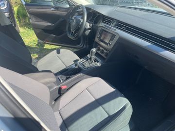 Volkswagen Passat Variant - 12