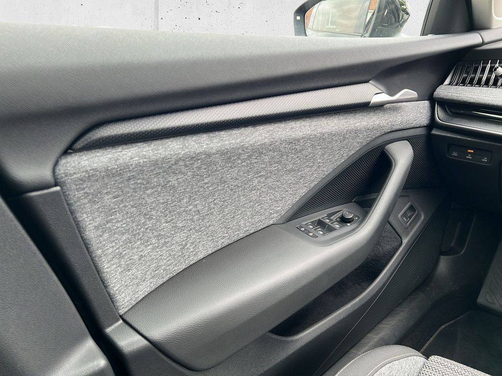Skoda Superb - Bild 18