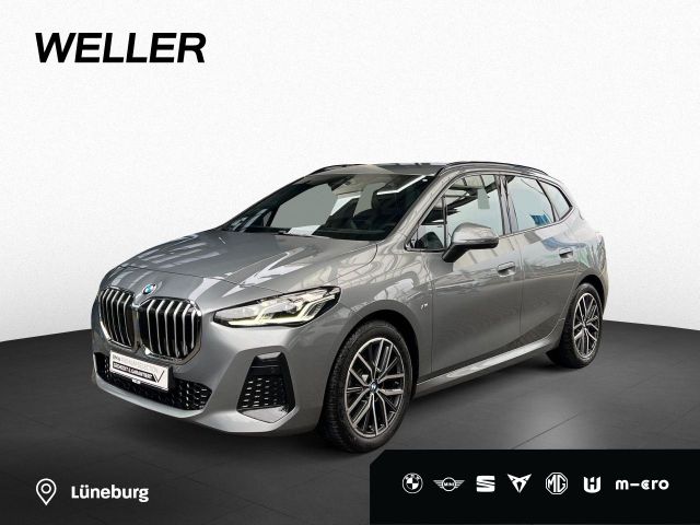 BMW 218i Active Tourer M Sport  LiCoPro AHK PA+ DA+