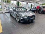 Audi AUDI50*TDI*quattro*Sline*BlackEdition*B&O*Massag - Audi A5 Gebrauchtwagen in Frankfurt