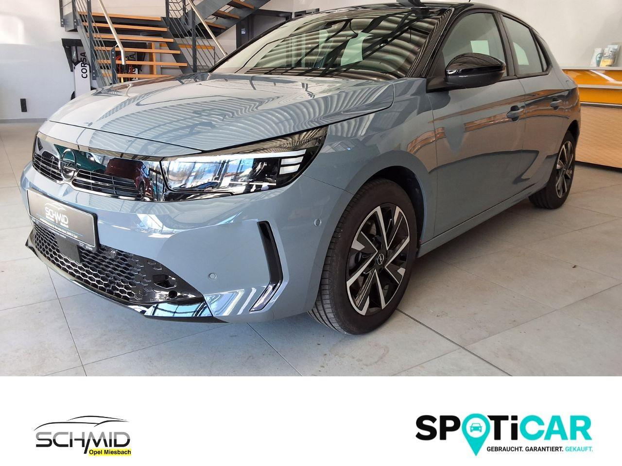 Opel Corsa  GS  Kamera+PDC+Winter