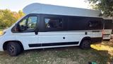 Affinity Besonders hochwertig ausgestatteter Affinity One - Affinity Wohnwagen & Wohnmobile