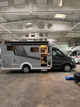 Knaus VAN TI Plus 650 MEG Platinum Selection - Angebote