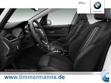 BMW 220i Active Tourer Pano AdLED RFK DAB DrAss - BMW 220 Active Tourer aus 2021
