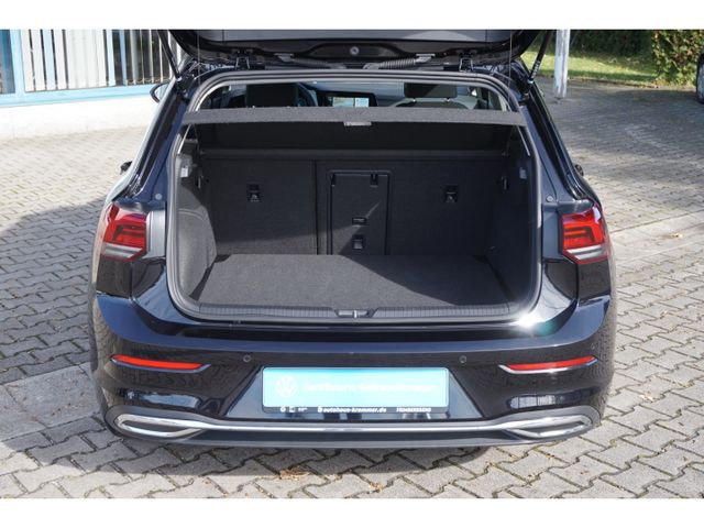 Golf VIII 1.5 TSI Move *Navi*ACC*SHZ*PDC*