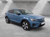 Volvo C40 Ultimate Recharge Pure Electric Single Motor - blaue Volvo C40
