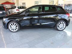 Fahrzeugabbildung Seat Ibiza FR,Kimaautomatic,Sitzheizung,Sportsitze