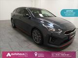 Kia Proceed 1.6 T-GDI GT Navi|CAM|Sitzhzg.|Tempomat - Kia pro cee'd / ProCeed in Frankfurt (Main)