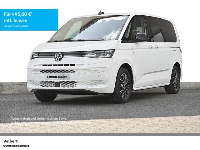 Volkswagen T7 Multivan Life Energy 1 5 l eHybrid 4MOTION Ad