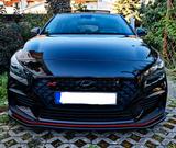 Hyundai Facelifted I30N Fastback - Garantie / TÜV neu - Hyundai i30 Gebrauchtwagen in Erfurt