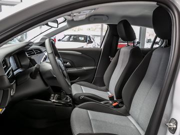 Opel Corsa F 1.2 Edition Spurhalteassistent