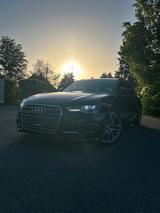 Audi A6 3.0TDI Luftfahrwerk/Bose/Quattro/A... - Audi A6: Luftfahrwerk