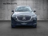 Mercedes-Benz EQC 400 4M DISTRO+SOUND+KAMERA+EASYP+AMBI+MLED - Mercedes-Benz EQC Gebrauchtwagen