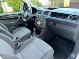 Volkswagen Caddy Kasten 1,6 TDI BMT Klima+PDC+Temp+Winterpa - Volkswagen Caddy: Van, 1.6