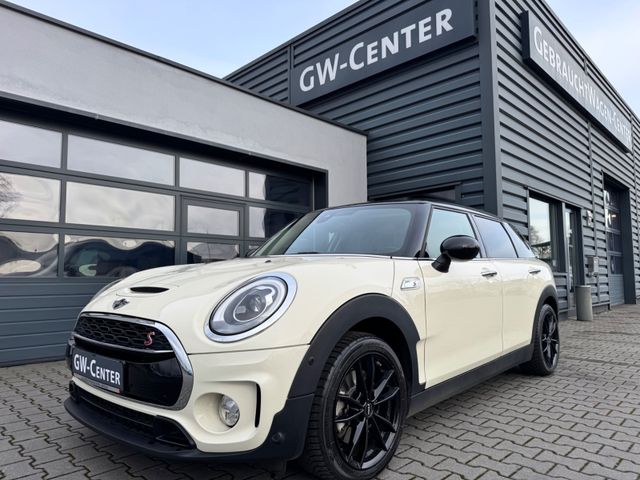 MINI Cooper S Clubman Aut. Chili / LED / Navi / SHZ