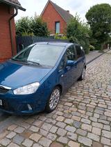 Ford  C Max - gebrauchte Ford C-Max aus dem Jahr 2009