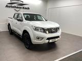 Nissan NAVARA NP300 ACENTA DOUBLE CAB 4x4 - Nissan Navara in Wiesbaden