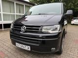 Volkswagen T5 Caravelle/Automatik/ - Volkswagen T5 Caravelle: Van