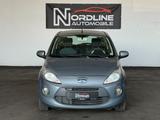 Ford Ka**Titanium**1. Hand**Klima**Hu Neu** - Ford Ka/Ka+: Titanium