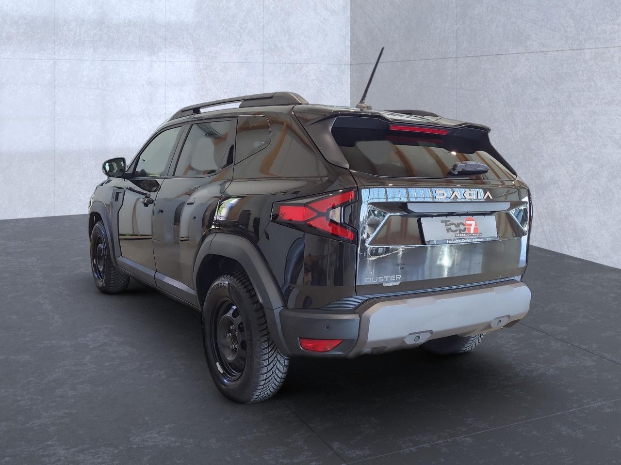 Dacia Duster - Bild 3