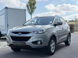 Hyundai ix35 Style 2WD|SHZ|PDC|KEYLESS|TEMPO|KLIMAAUTO| - gebrauchte Hyundai ix35 aus dem Jahr 2011