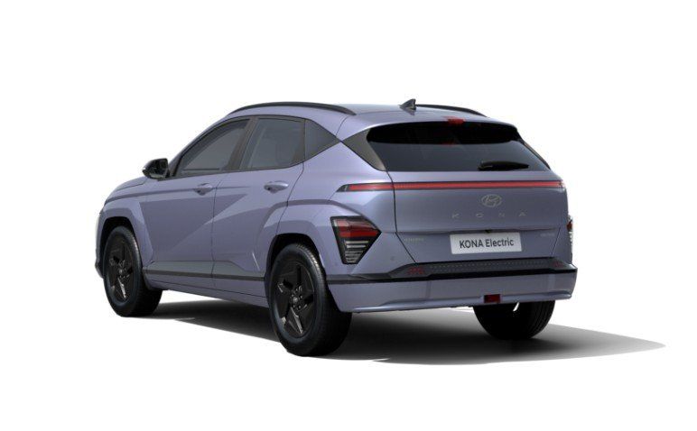 Fahrzeugabbildung Hyundai KONA Elektro 49kWh Trend