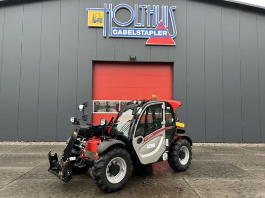 Manitou MLT625 H 75K ST5 S1