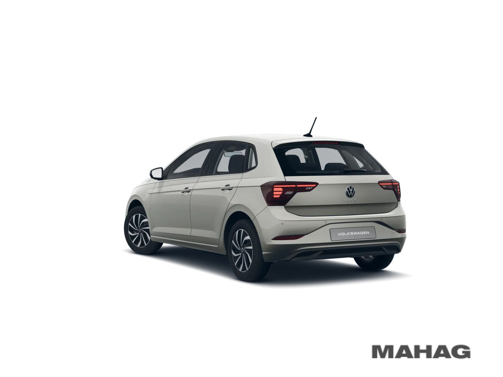 Volkswagen Polo - Bild 6