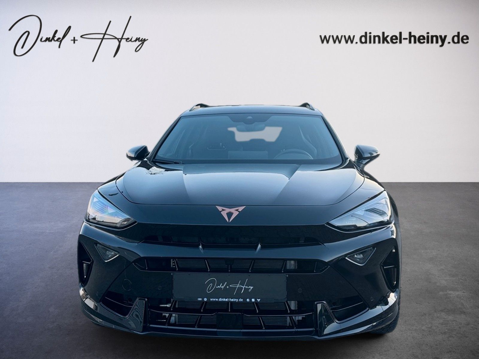 Fahrzeugabbildung CUPRA Formentor VZ 2.0 TSI 245 kW 4Drive