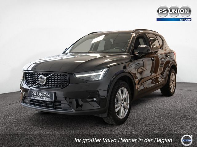 Volvo XC40 2.0 Plus Dark 2WD NAVI ACC LENKRADHZ. LED