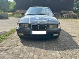 BMW E36 Compact 323ti-TÜV 03/27-seltene Au... - BMW 323: 323ti Compact