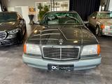 Mercedes-Benz 300 SEL 3,2 Autom.*SD*Leder* - Mercedes-Benz 300: 300sd
