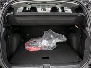 Opel Frontera Electric GS 83 kW Fernlicht-Assistent