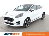 Ford Puma 1.0 EcoBoost Mild-Hybrid ST-Line X*NAVI*LED - Ford Puma Gebrauchtwagen in Berlin