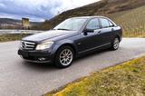 Mercedes-Benz C 200 KOMPRESSOR AVANTGARDE - Mercedes-Benz C 200: Kompressor