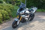 BMW S1000XR - SPORTTOURER VON 751 BIS 1000 CCM